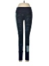 Lululemon Athletica Graphic Blue Active Pants Size 6 - photo 1