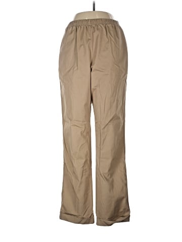 Lands' End Khakis (view 1)
