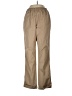 Lands' End Solid Tan Khakis Size L - photo 1
