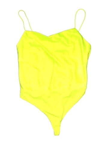 Alice + Olivia Bodysuit (view 1)