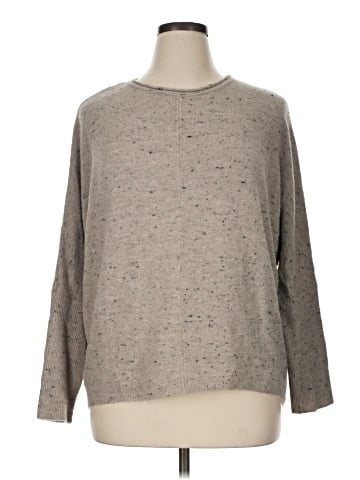AGB Pullover Sweater (view 1)