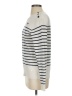Helly Hansen 100% Cotton Stripes White Pullover Sweater Size S - photo 5