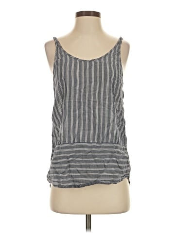 Rubbish Tank Top (view 1)