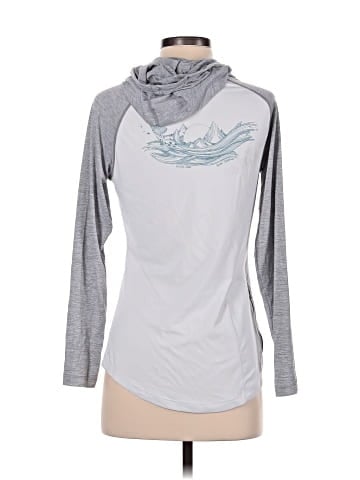 Patagonia 3/4 Sleeve T-Shirt (view 2)