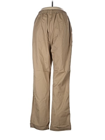 Lands' End Khakis (view 2)