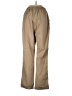 Lands' End Solid Tan Khakis Size L - photo 2