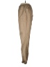 Lands' End Solid Tan Khakis Size L - photo 5