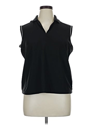 Bollé Sleeveless T-Shirt (view 1)