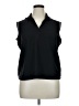 Bollé 100% Polyester Black Sleeveless T-Shirt Size XL - photo 1