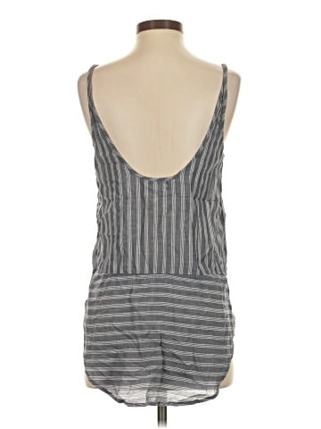 Rubbish Tank Top (view 2)