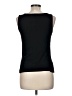 Anne Klein Black Tank Top Size M - photo 2