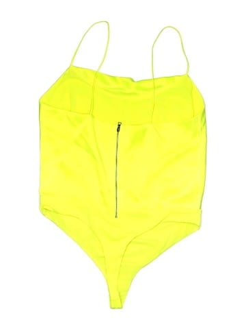 Alice + Olivia Bodysuit (view 2)