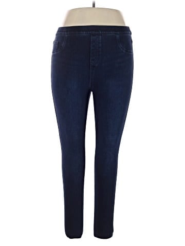 SPANX Jeggings (view 1)