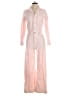 Rag & Bone Pink Jumpsuit Size S - photo 1