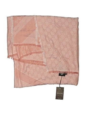 Gucci Scarf (view 2)