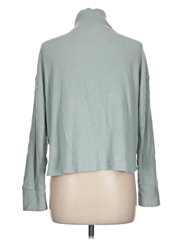 Abercrombie & Fitch Turtleneck Sweater (view 2)