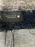 Zara Solid Blue Skort Size S - photo 3
