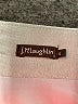J. McLaughlin Tweed Silver Formal Skirt Size 4 - photo 4