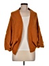 Akemi + Kin Orange Cardigan One size - photo 1