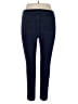 SPANX Blue Jeggings Size XL - photo 2