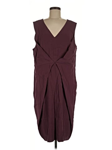 Universal Standard Casual Dress (view 1)