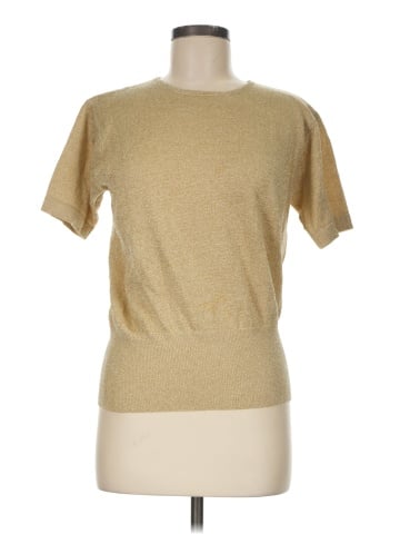 Jacobson's Short Sleeve Top (view 1)