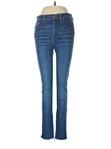 Madewell Jeans (view 1)