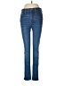 Madewell Hearts Blue Jeans Size 28 waist - photo 1