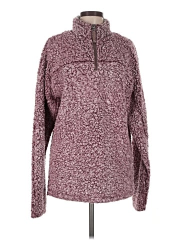 True Grit Pullover Sweater (view 1)