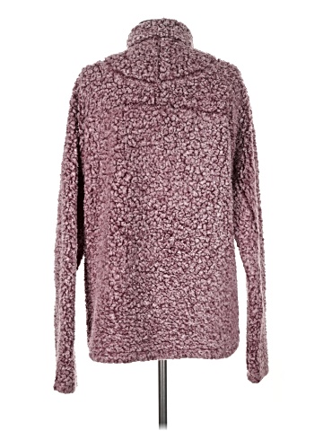 True Grit Pullover Sweater (view 2)