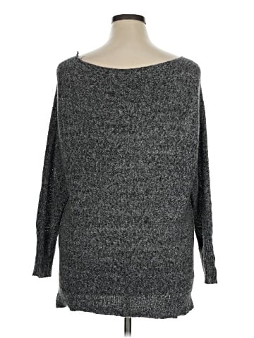 La Miel Pullover Sweater (view 2)
