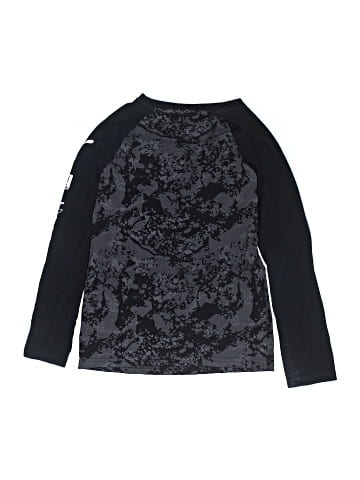 Puma Long Sleeve T-Shirt (view 2)