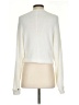 FP One 100% Nylon Ivory Cardigan Size S - photo 2