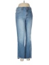 1822 Denim Blue Jeans Size 6 - photo 1
