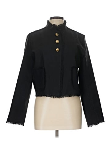 Zara Jacket (view 1)