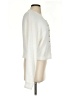 FP One 100% Nylon Ivory Cardigan Size S - photo 4