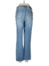 1822 Denim Blue Jeans Size 6 - photo 2