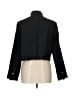 Zara 100% Viscose Black Jacket Size L - photo 2