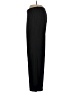 EC Ewedoos Solid Black Dress Pants Size L - photo 5