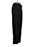 EC Ewedoos Solid Black Dress Pants Size L - photo 4