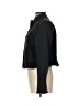 Zara 100% Viscose Black Jacket Size L - photo 5