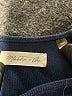 Martin + Osa Blue Tank Top Size S - photo 7