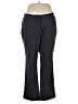 Worthington Gray Dress Pants Size 16 - photo 1