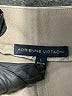 Adrienne Vittadini Solid Tan Dress Pants Size L - photo 7