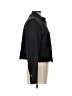 Zara 100% Viscose Black Jacket Size L - photo 4
