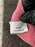 Eileen Fisher 100% Linen Pink Cardigan Size M - photo 5