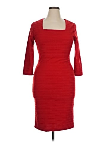 Fashion Mia Cocktail Dress (view 1)