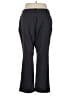 Worthington Gray Dress Pants Size 16 - photo 2
