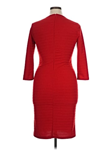 Fashion Mia Cocktail Dress (view 2)