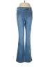 Seven7 Blue Jeans Size 6 - photo 1